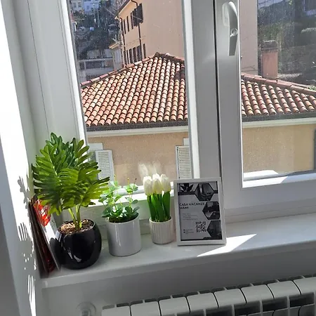 Casa Vacanze Mami Apartment