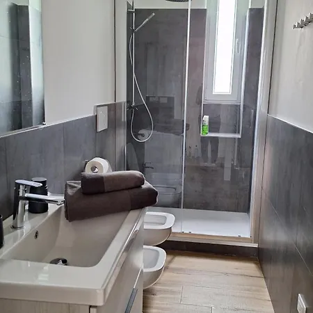 Lejlighed Casa Vacanze Mami *