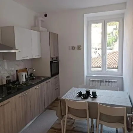 Casa Vacanze Mami Lejlighed Trieste