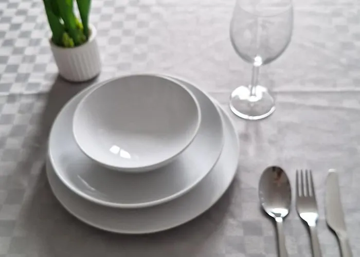 Appartement Casa Vacanze Mami