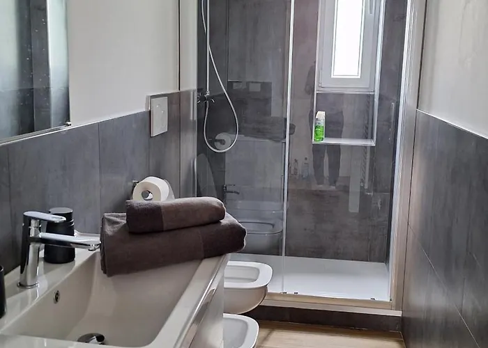 Appartement Casa Vacanze Mami *