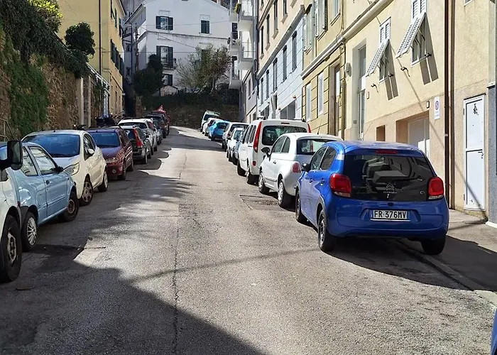 Casa Vacanze Mami Appartement *